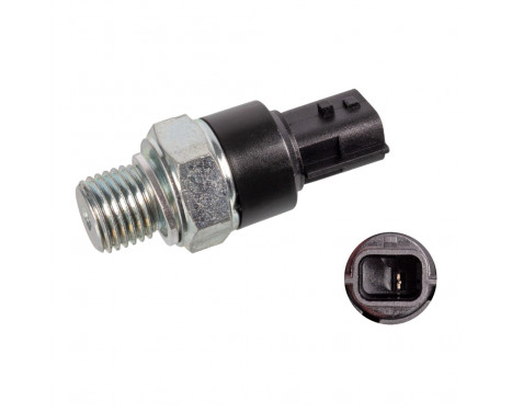 Oil Pressure Switch 108852 FEBI