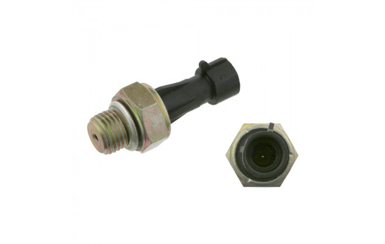 Oil Pressure Switch 12228 FEBI