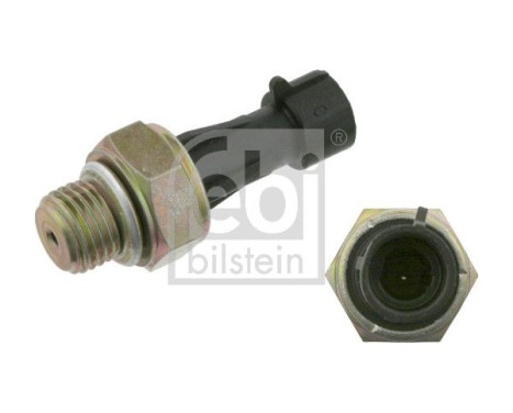 Oil Pressure Switch 12228 FEBI, Image 2