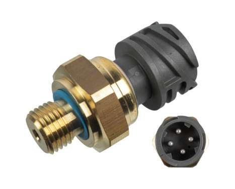 Oil Pressure Switch 171281 FEBI