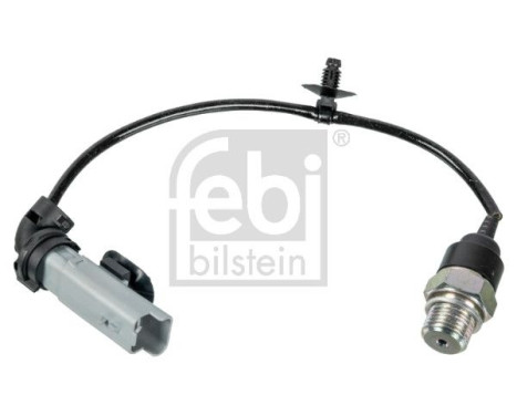 Oil Pressure Switch 173001 FEBI, Image 2