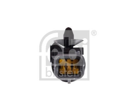 Oil Pressure Switch 173001 FEBI, Image 3