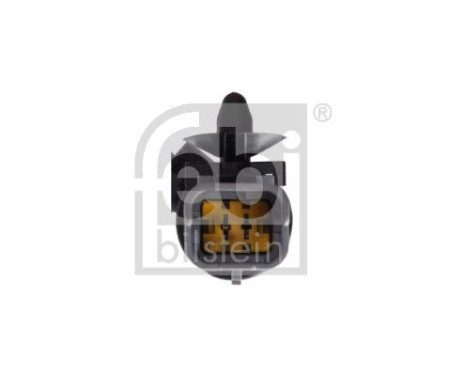 Oil Pressure Switch 173001 FEBI, Image 3