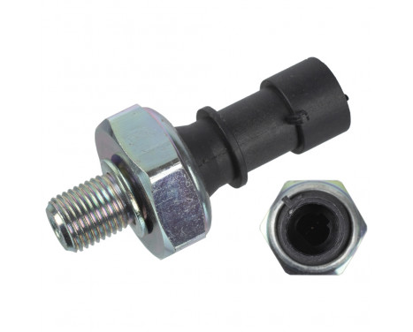 Oil Pressure Switch 173117 FEBI