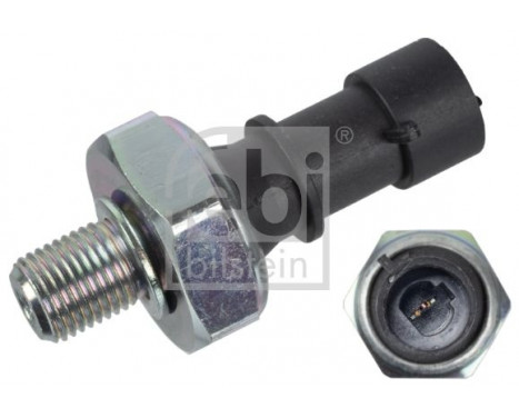 Oil Pressure Switch 173117 FEBI, Image 2