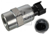 Oil Pressure Switch 174306 FEBI