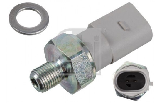 Oil Pressure Switch 175255 FEBI