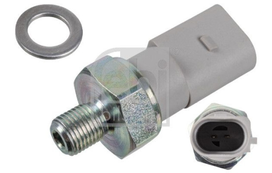 Oil Pressure Switch 175255 FEBI
