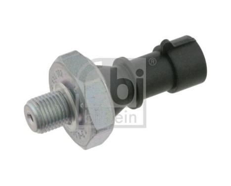 Oil Pressure Switch 17665 FEBI, Image 2