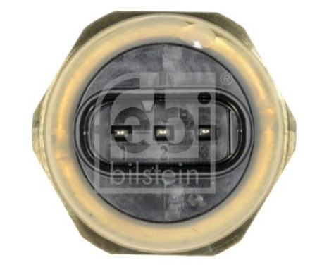 oil pressure switch 182656 FEBI, Image 2