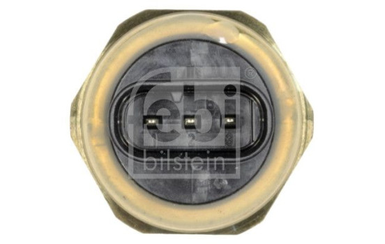 oil pressure switch 182656 FEBI, Image 2
