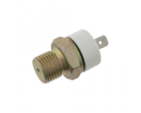 Oil Pressure Switch 18565 FEBI