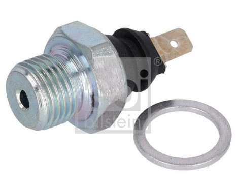 Oil Pressure Switch 18565 FEBI, Image 2