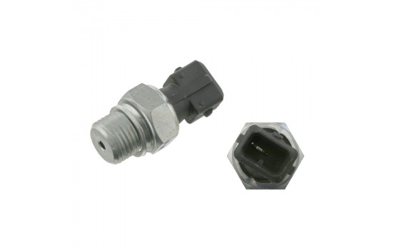 Oil Pressure Switch 18669 FEBI