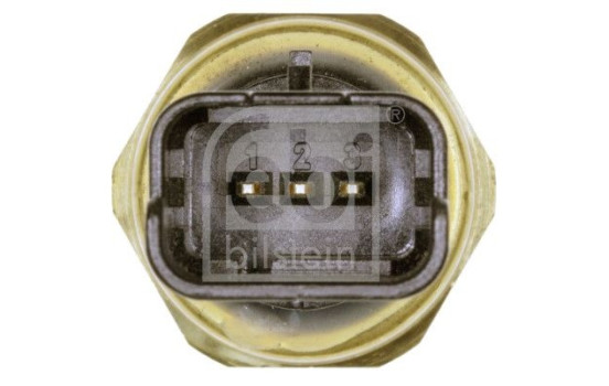 Oil pressure switch 197865 FEBI, Image 2