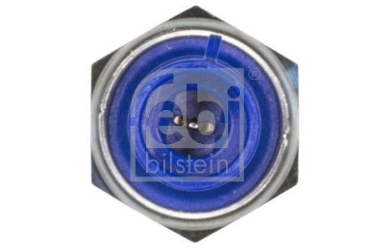 oil pressure switch 199282 FEBI, Image 2