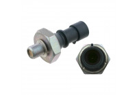 Oil Pressure Switch 27223 FEBI