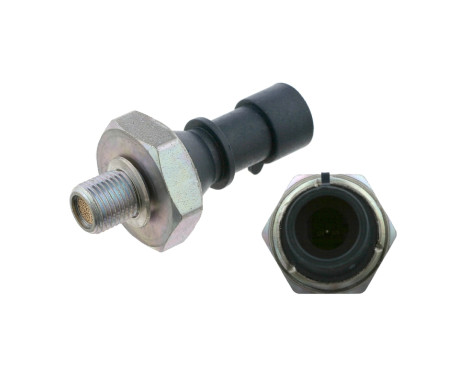 Oil Pressure Switch 27223 FEBI