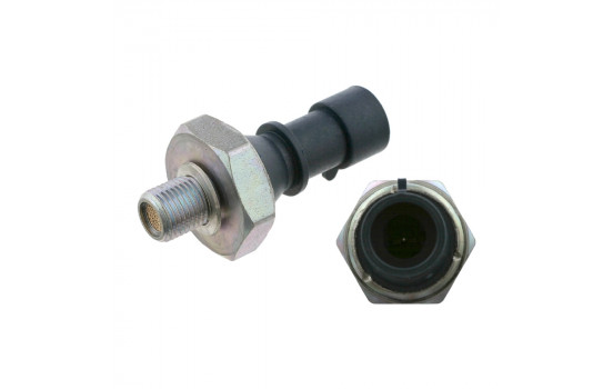 Oil Pressure Switch 27223 FEBI