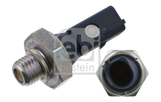 Oil Pressure Switch 36499 FEBI, Image 2