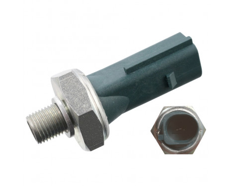 Oil Pressure Switch 37031 FEBI