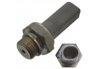 Oil Pressure Switch 37499 FEBI