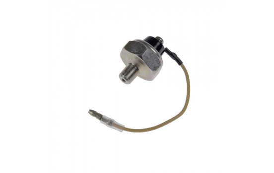 Oil Pressure Switch ADD66602 Blue Print