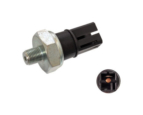 Oil Pressure Switch ADN16610 Blue Print
