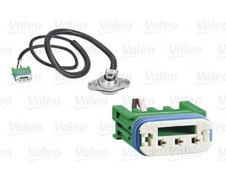 Oil Pressure Switch, automatic transmission 255500 Valeo, Image 3