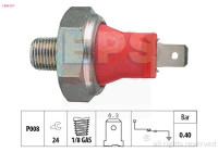 Oil Pressure Switch Made in Italy - OE Equivalent 1.800.017 EPS Facet