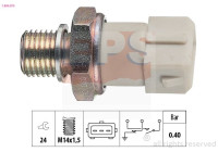 Oil Pressure Switch Made in Italy - OE Equivalent 1.800.070 EPS Facet