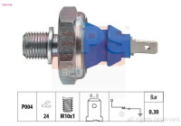 Oil Pressure Switch Made in Italy - OE Equivalent 1.800.108 EPS Facet