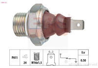 Oil Pressure Switch Made in Italy - OE Equivalent 1.800.124 EPS Facet