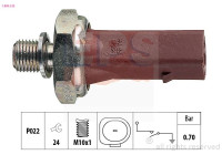 Oil Pressure Switch Made in Italy - OE Equivalent 1.800.132 EPS Facet