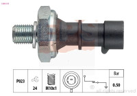 Oil Pressure Switch Made in Italy - OE Equivalent 1.800.141 EPS Facet