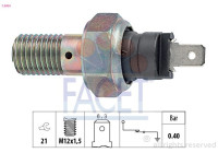 Oil Pressure Switch Made in Italy - OE Equivalent