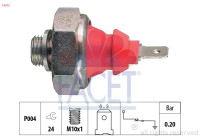 Oil Pressure Switch Made in Italy - OE Equivalent