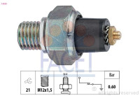 Oil Pressure Switch Made in Italy - OE Equivalent