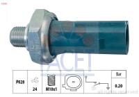 Oil Pressure Switch Made in Italy - OE Equivalent