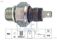 Oil Pressure Switch Made in Italy - OE Equivalent