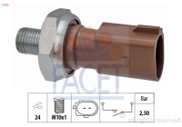 Oil Pressure Switch Made in Italy - OE Equivalent