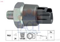 Oil Pressure Switch Made in Italy - OE Equivalent