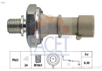 Oil Pressure Switch Made in Italy - OE Equivalent