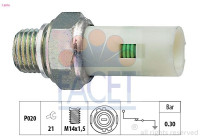 Oil Pressure Switch Made in Italy - OE Equivalent