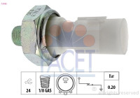 Oil Pressure Switch Made in Italy - OE Equivalent