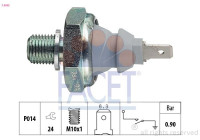 Oil Pressure Switch Made in Italy - OE Equivalent