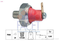 Oil Pressure Switch Made in Italy - OE Equivalent