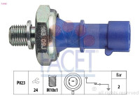 Oil Pressure Switch Made in Italy - OE Equivalent