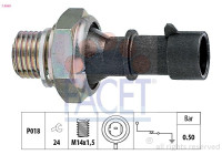 Oil Pressure Switch Made in Italy - OE Equivalent