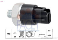 Oil Pressure Switch Made in Italy - OE Equivalent